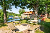 Thunderbird Resort Condo - B&B Wisconsin Dells