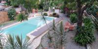 Kokrobite Gardens Restaurant and Guest House - B&B Kokrobite