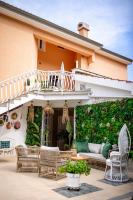 Villa mit privatem Pool