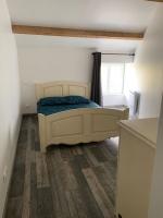 P'tit gite du prieuré - B&B Champdolent