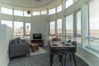Stunning 2 Bedroom Apartment in Liverpool - B&B Liverpool