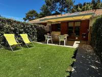 La KoZy - Maison moderne, Mer, Forêt, Piscine - Wifi - B&B Saint-Jean-de-Monts