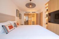 OSCAR, appartement de standing - B&B