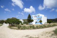 Bill & Mike - B&B Kéfalos