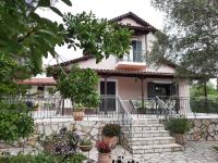 Agrielia - B&B Gaios