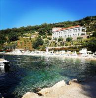 Rose Eco Retreat - Chambres d'hôtes Tivat
