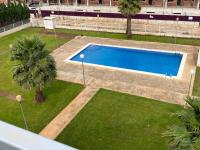 Àtico Espuma - Marenia´s Dream - Ferienwohnung Denia