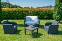 Podere le Fonti - Chambres d’hôtes Poggibonsi