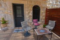 B&B Gerusalemme - פרלה צימרים - Bed and Breakfast Gerusalemme