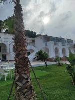 Deluxe Family Suite - Ferienwohnung San Menaio