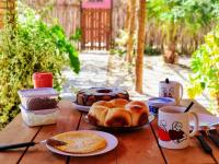 Casa Barra Jucá - Barra Grande Piauí - Chambres d’hôtes Barra Grande