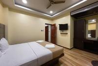 Deluxe Doppelzimmer mit Balkon