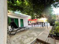 Kućica uz more s privatnim dvorom - B&B