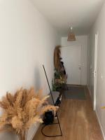 Appartement de charme Poissy - B&B