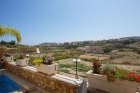 Villa con Piscina Privata 