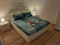 CASETTA 52 - Ferienwohnung Palagianello