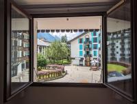 Central spacious flat with private parking - Ferienwohnung Chamonix