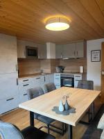 Ferienwohnung Florina im Hotel Casada - B&B Galtür