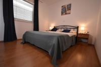 Appartement met Uitzicht op Zee