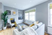 B&B Londra - Stylish Shepherds Bush Flat - Bed and Breakfast Londra