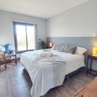 Tomero Apartamento - Chambres d’hôtes Tupungato