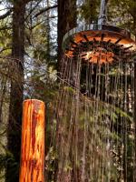 Cedar Song B&B - B&B Parksville