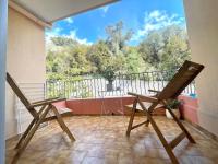 Studio cosy à 400m de la plage - Lumineux et comfortable - Chambres d’hôtes