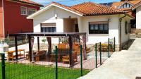 Casa la Juncara - Ferienwohnung