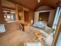 Hermoso monoambiente en el centro de SMA. 14V4 - B&B San Martín de los Andes