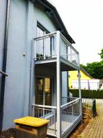 Waldesheim Göhren - Chambres d’hôtes Ostseebad Göhren