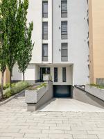 MyFlat Viewpoint 57 - Bed and Breakfast Siófok