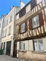 L'escapade céleste - B&B