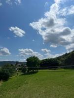 Apartmány Tobias - Chambres d’hôtes