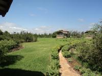 Sangare Gardens- Book Now Enjoy Free Farm Tour - Bed and Breakfast Mweiga
