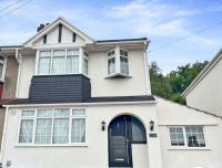 Studio apartment/flat - B&B Chislehurst