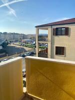 Appartamento Tizzy - Ferienwohnung