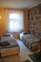 One-Bedroom Bungalow