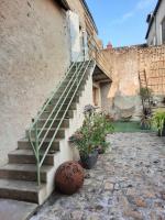 LE RELAIS DE VALERIE - B&B Châteaudun