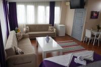 Medellin Apart Hotel Istanbul - B&B Istanbul