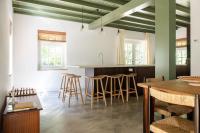 Fantastisch familiehuis met grote tuin I Bosrijk - B&B