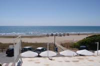 B&B Alcossebre - Apartamentos Playa Cargador - Bed and Breakfast Alcossebre