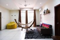The Artist Residence - Bed and Breakfast Tema
