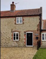 B&B Norwich - Alicias Cottage, Bacton - Bed and Breakfast Norwich