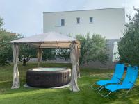Holiday home " MIA" - B&B Gradina