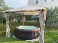 Holiday home " MIA" - B&B Gradina