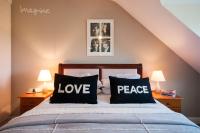 Camera Matrimoniale Comfort con Doccia