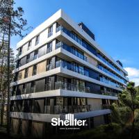 Seaside Shellter Rogowo - Chambres d’hôtes Rogowo