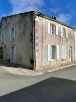 Appartement vue sur la Charente - B&B Soubise