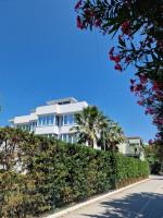 Villa Pearl Adriatic Coast 3 - B&B Golem