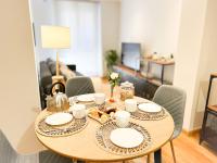 Suite Centro By Silastur - Chambres d’hôtes Gijón